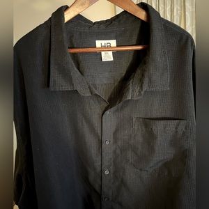 Men’s DXL Harbor Bay 6X shirt